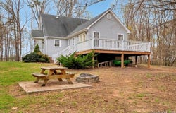 17278 Kings Highway, Wylliesburg, VA 23976