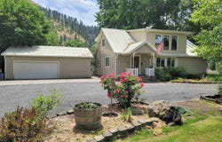 27406 Gem Lane, Juliaetta, ID 83535