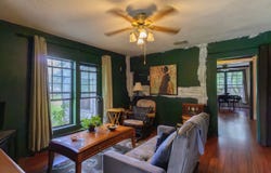 1401 Nix St, Daingerfield, TX 75638