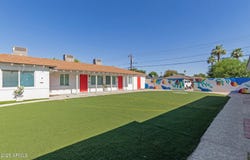 1605 W OSBORN Road, Phoenix, AZ 85015