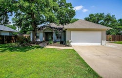 3711 Winding Way, Granbury, TX 76049