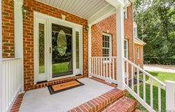10951 Cosby Mill Road, Quinton, VA 23141