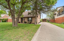 5712 BRINKMAN Drive, Amarillo, TX 79106-5006