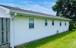 1600 Lakeview Heights, Pittsfield, IL 62363