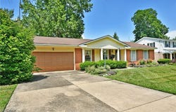 2741 Citadel Drive NE, Warren, OH 44483