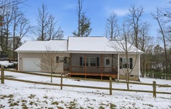 138 Lone Eagle Lane, Hendersonville, NC 28739