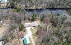 N11598 KOSIR Lane, ATHELSTANE, WI 54104-9404