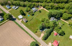 V/L Dutch settlement Road, Marcellus, MI 49067