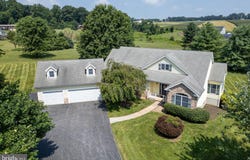 650 CULLEN ROAD, LINCOLN UNIVERSITY, PA 19352
