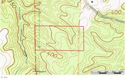 Hammond Road, Monticello, MS 39654
