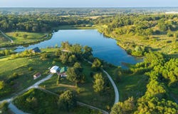 30802 Hickory Hill Road, Unionville, IA 52594