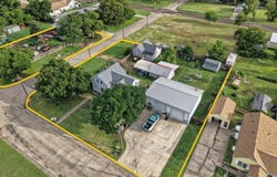 305 E 13th, Russell, KS 67665