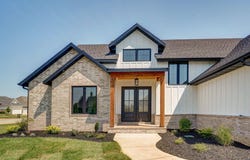 1394 N Rockingham Avenue, Nixa, MO 65714