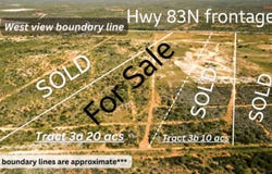 N U.S. Hwy 83, Laredo, TX 78045