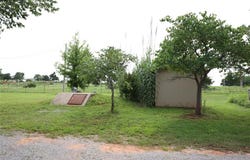 12693 258th Street, Blanchard, OK 73010