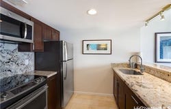 1777 Ala Moana Boulevard, Honolulu, HI 96815