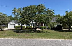 202 W Stevens Drive, Kershaw, SC 29067