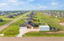 9020 BARTON SPRINGS Drive, Amarillo, TX 79119-7905