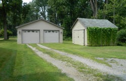 2437 Eifert Road, Holt, MI 48842