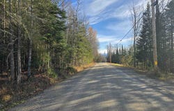 Hawkins Road, Dummer, NH 03588