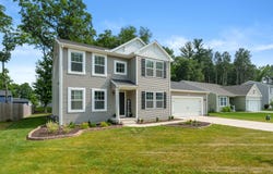 25596 Forest Lane, Mattawan, MI 49071
