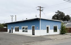 657 S Kaweah Avenue, Exeter, CA 93221