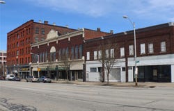 1521 STATE Street, Erie, PA 16501