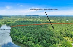 0 Weissinger Road, Kingston, GA 30145