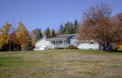 183 Town Farm Road, Farmington, ME 04938