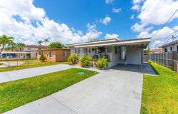 3500 SW 87th Pl, Miami, FL 33165