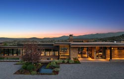 8078 N Red Fox Court, Park City, UT 84098