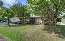 1425 Prospect Drive, Kingsport, TN 37664