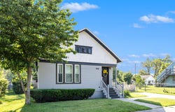 947 Pearl Street, Benton Harbor, MI 49022