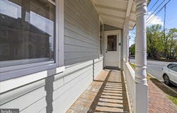 105 HIGH STREET, CHESTERTOWN, MD 21620