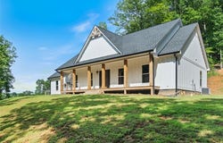 2716 Taylorsville Road, Taylorsville, GA 30178