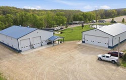 19936 UU Avenue, Steamboat Rock, IA 50672
