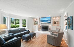 5077 Donegal Cliffs Drive, Dublin, OH 43017