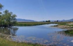 366 County Rd. 31A, Cedarville, CA 96104