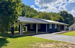 2177 KY Route 40 W, Staffordsville, KY 41256
