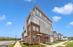 1631 BLACKSMITH WAY UNIT C, FREDERICK, MD 21702