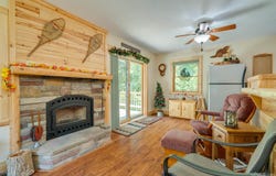7354 County Road 440, Wetmore, MI 49895