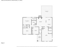 3600 Cornerstone St, Round Rock, TX 78681