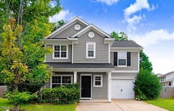 776 Averasboro Drive, Clayton, NC 27520