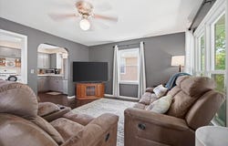 505 E Poplar Street, Normal, IL 61761