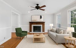 109 Grey Fox Court, Cary, NC 27511