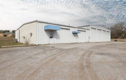 12550 S 289th East Avenue, Coweta, OK 74429