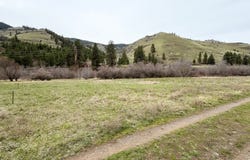 Chief Joseph Way, Imnaha, OR 97842
