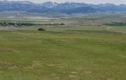 Shy Road, Wilsall, MT 59086