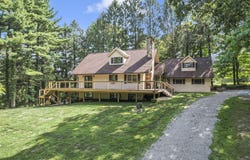 406 Crabapple Drive Drive, Howard, OH 43028