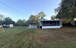 21809 SUNSET DRIVE, ASTOR, FL 32102